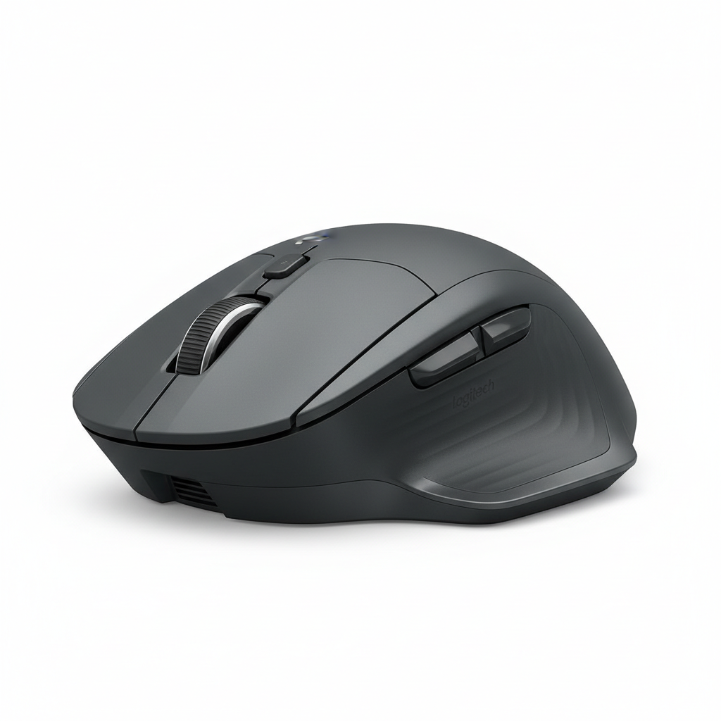 Logitech MX Master 3S