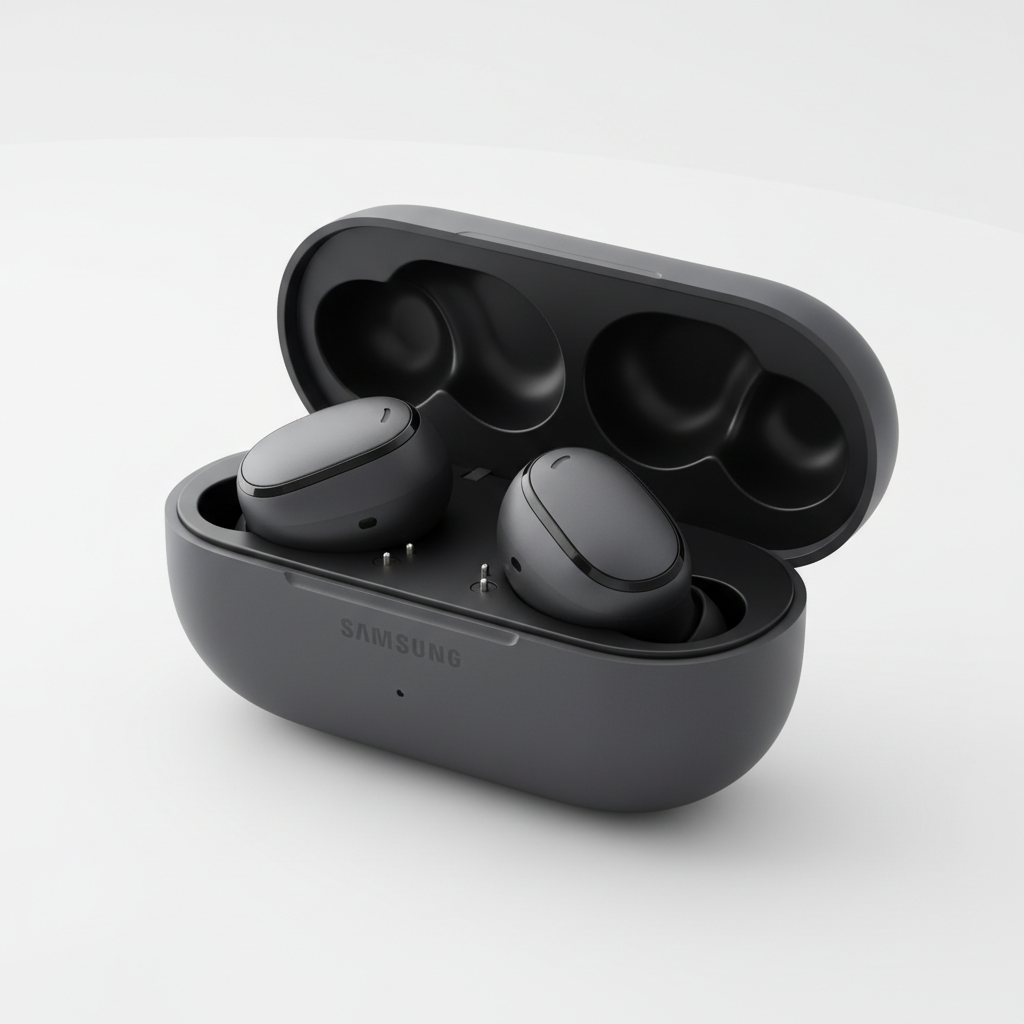 Samsung Galaxy Buds2 Pro