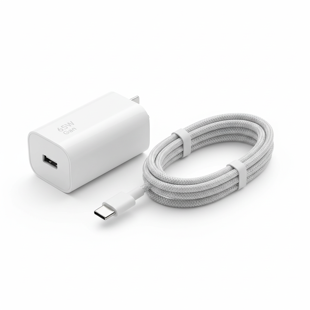 USB-C Fast Charging Kit
