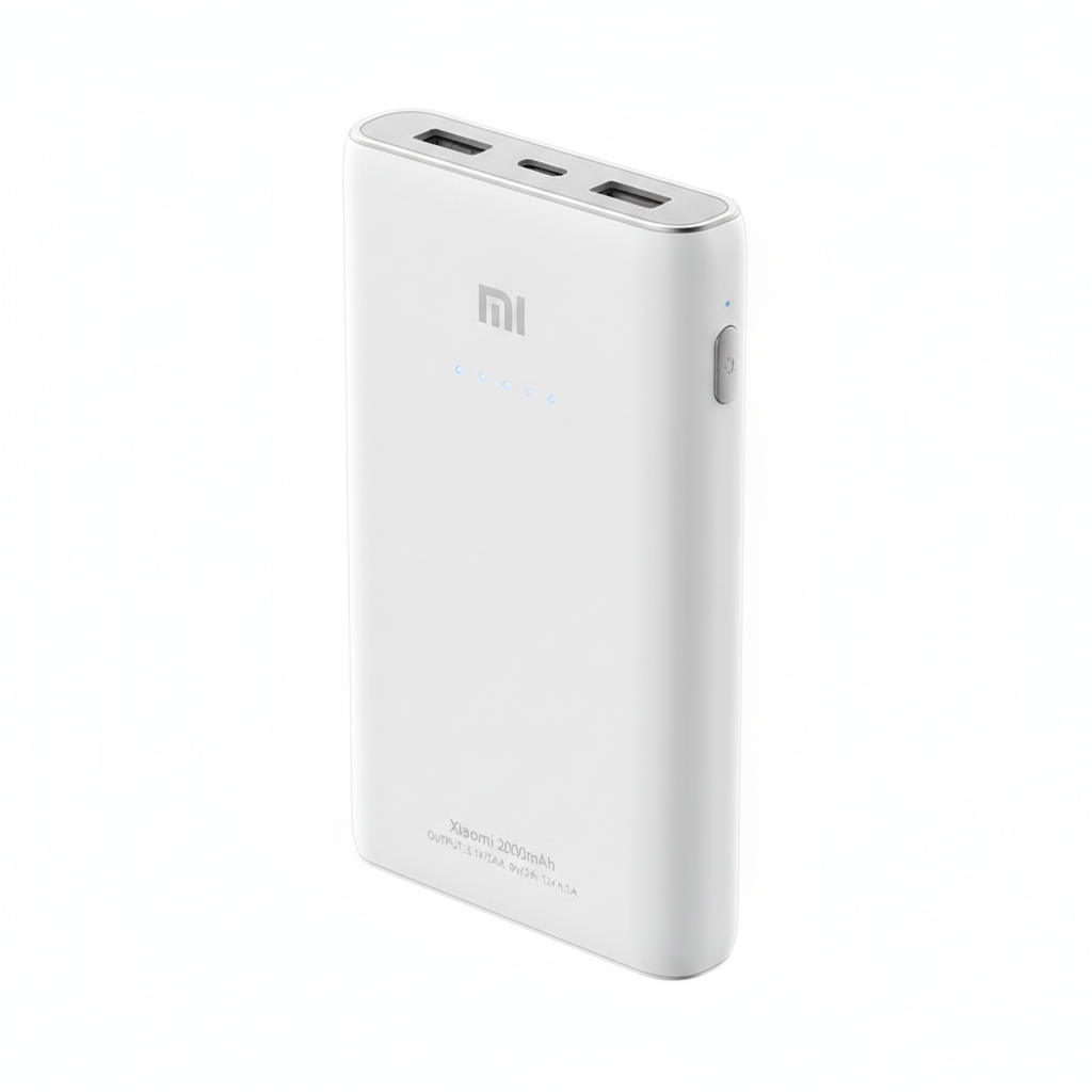 Xiaomi Power Bank